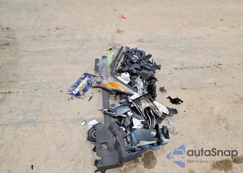 2018 Toyota Highlander Se z USA, uszkodzony, nr VIN 5TDJZRFH1JS912811